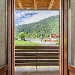 아파트 Casa Cristina - Relax E Sci A