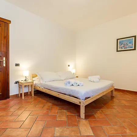 Casa Cristina - Relax E Sci A *