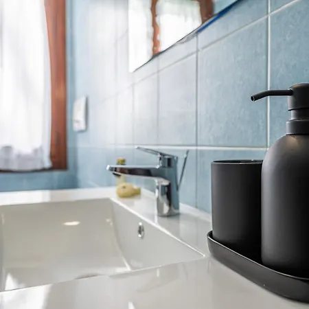 Casa Cristina - Relax E Sci A アパート ラ・トゥイール