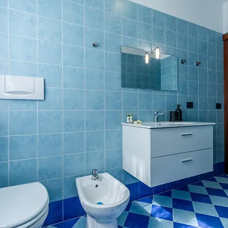 Casa Cristina - Relax E Sci A *