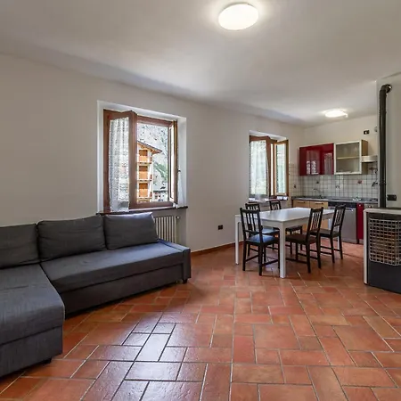 Casa Cristina - Relax E Sci A アパート ラ・トゥイール