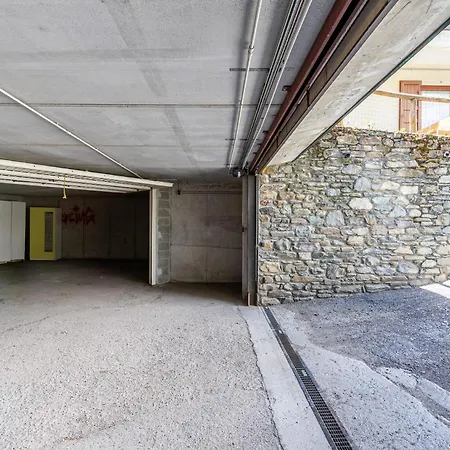 Casa Cristina - Relax E Sci A *