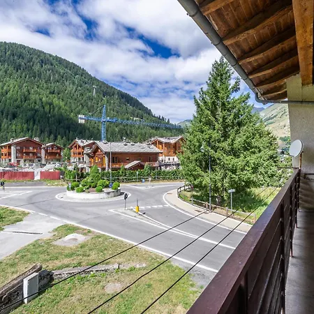 Casa Cristina - Relax E Sci A