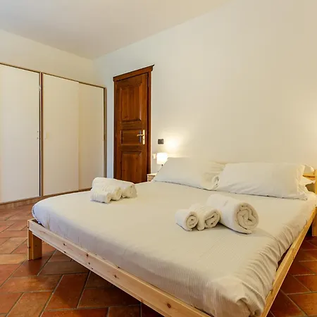Casa Cristina - Relax E Sci A Apartment