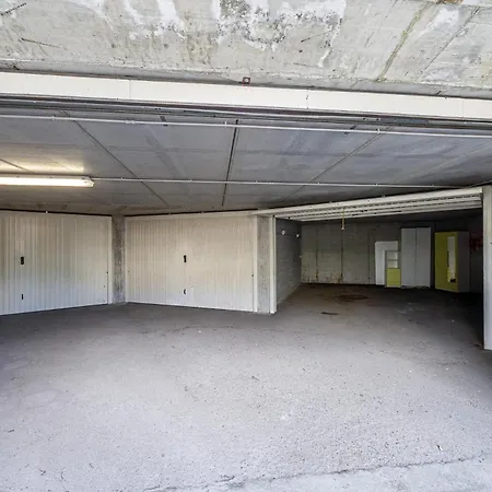 アパート Casa Cristina - Relax E Sci A