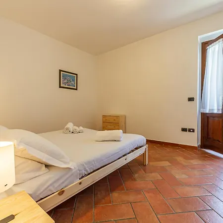 Casa Cristina - Relax E Sci A Apartment *
