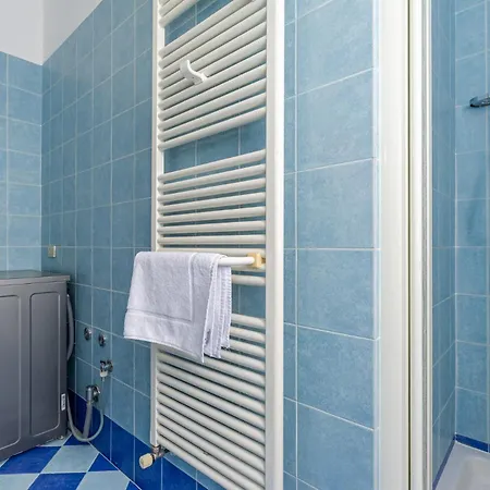Casa Cristina - Relax E Sci A *