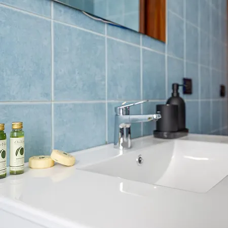 Casa Cristina - Relax E Sci A Apartment *
