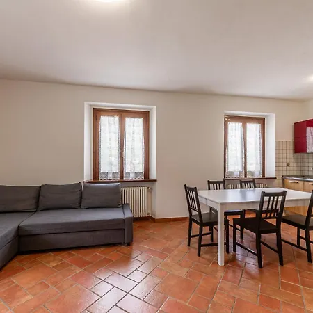 アパート Casa Cristina - Relax E Sci A ラ・トゥイール