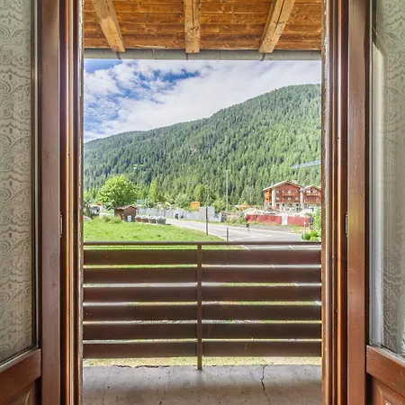 アパート Casa Cristina - Relax E Sci A