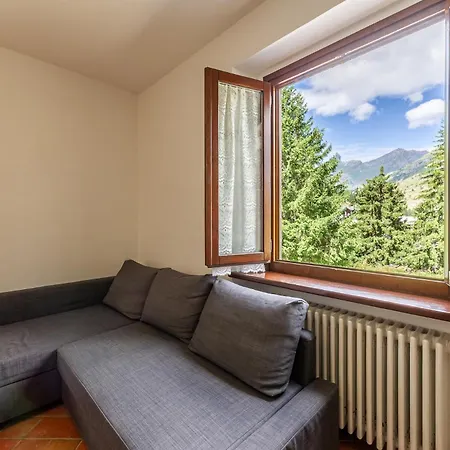 Apartment Casa Cristina - Relax E Sci A *