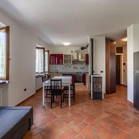 Casa Cristina - Relax E Sci A Appartamento