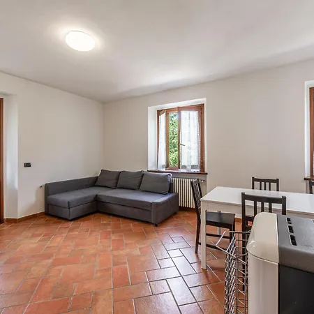 Casa Cristina - Relax E Sci A アパート *