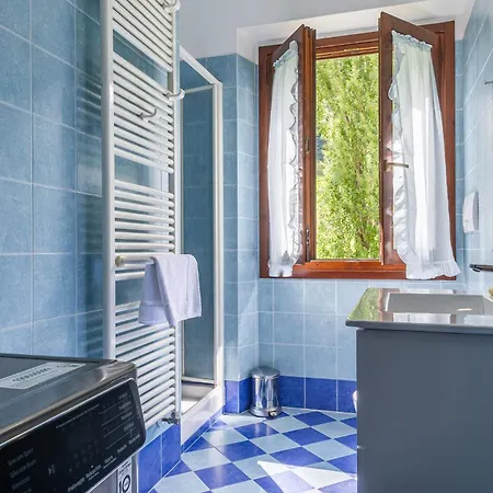 Casa Cristina - Relax E Sci A *