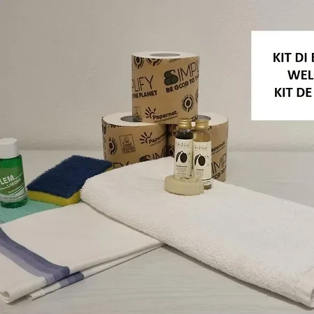 Casa Cristina - Relax E Sci A Apartman