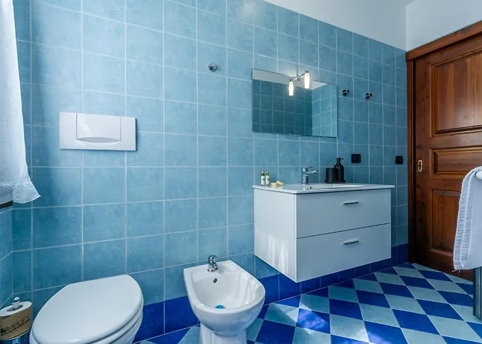 Casa Cristina - Relax E Sci A *