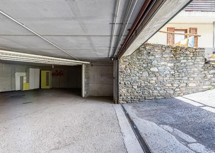 Casa Cristina - Relax E Sci A *