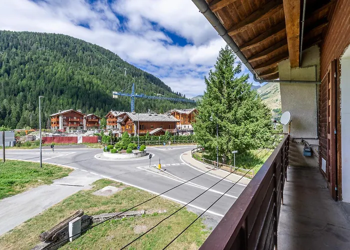 Casa Cristina - Relax E Sci A