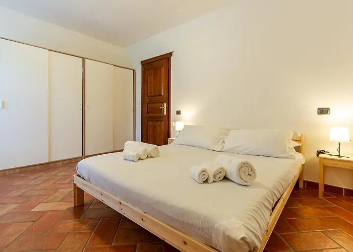 Casa Cristina - Relax E Sci A شقة