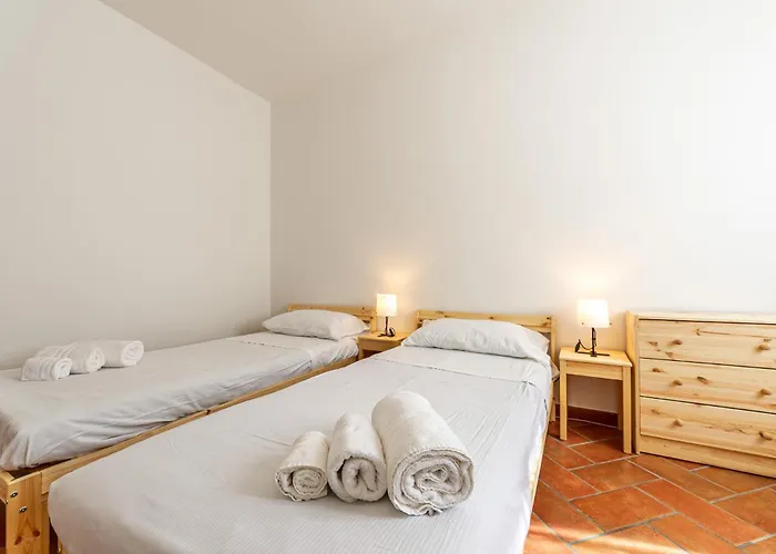 Casa Cristina - Relax E Sci A شقة لا تْويلي