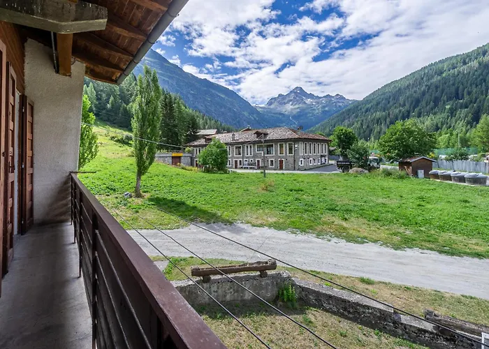 Casa Cristina - Relax E Sci A * لا تْويلي