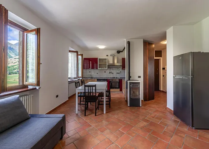 Casa Cristina - Relax E Sci A Apartman