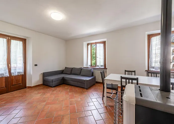 Casa Cristina - Relax E Sci A شقة *