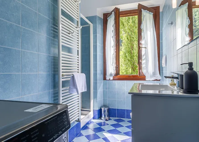 Casa Cristina - Relax E Sci A *