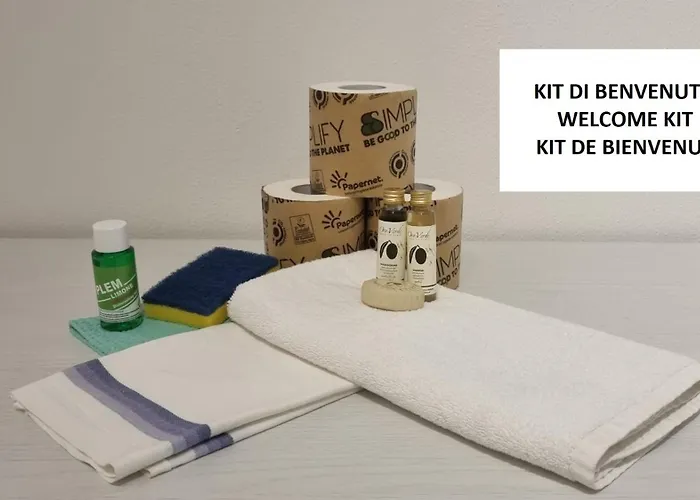 Casa Cristina - Relax E Sci A شقة